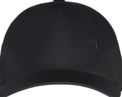Cap Classic Sports Zwart