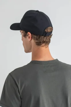 Cap Classic Sports Zwart