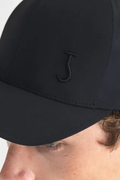 Cap Classic Sports Zwart