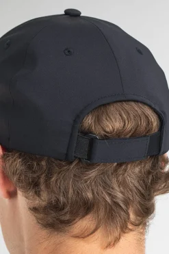 Cap Classic Sports Zwart