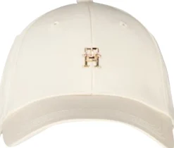 Cap Elevated Beige