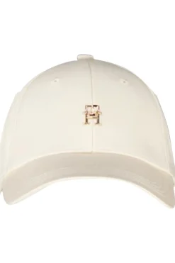 Cap Elevated Beige