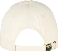 Cap Elevated Beige