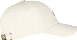 Cap Elevated Beige
