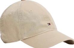Cap Flag Beige