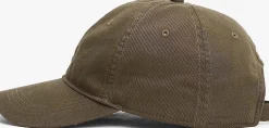 Cap Flag Groen
