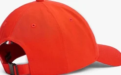 Cap Flag Oranje