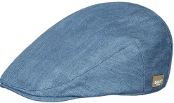 Cap Jarvis Blauw