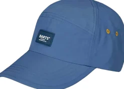 Cap Matiti Blauw