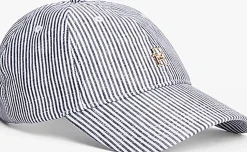 Cap Premium Beach Blauw