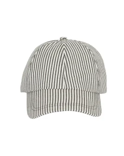 Cap Rhianne Zwart