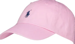 Cap Sport Roze