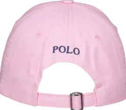 Cap Sport Roze