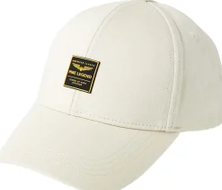 Cap Twill Beige