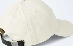 Cap Twill Beige