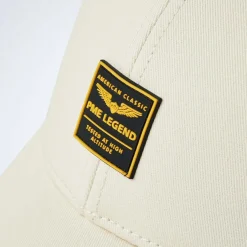 Cap Twill Beige