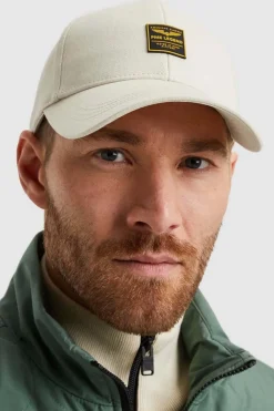 Cap Twill Beige