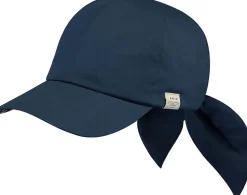Cap Wupper Blauw