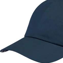 Cap Wupper Blauw
