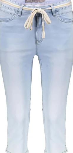 Capri Blauw