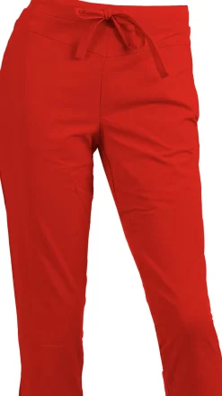 Capribroek Rood