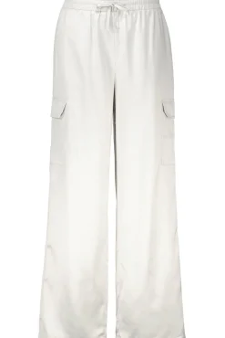Cargo Pantalon Grijs