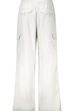 Cargo Pantalon Grijs