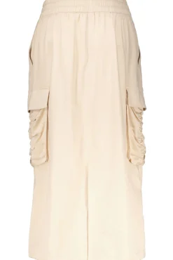 Cargo Rok Beige