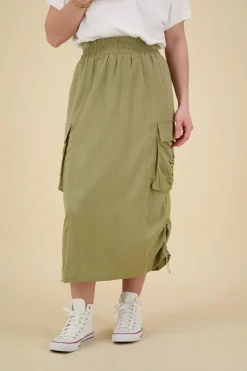 Cargo Rok Groen