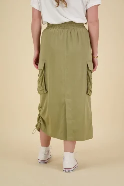 Cargo Rok Groen