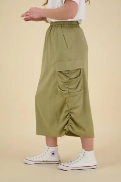 Cargo Rok Groen