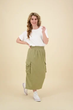 Cargo Rok Groen