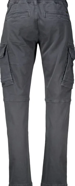 Cargobroek Expedizor Grijs