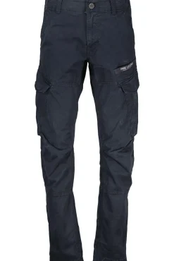 Cargobroek Nordrop Blauw