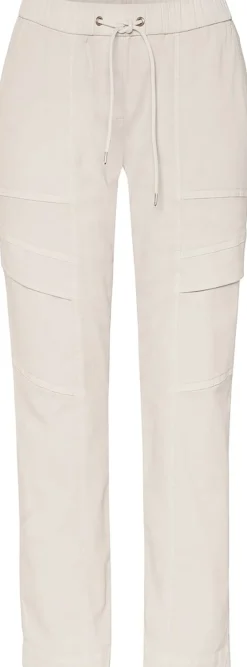 Cargobroek Sue 7/8 Bruin