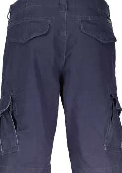 Cargoshort Donkerblauw