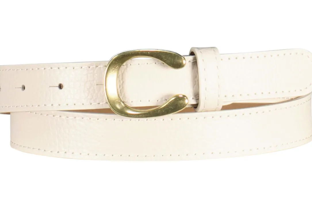 Cece Riem Classic Ecru