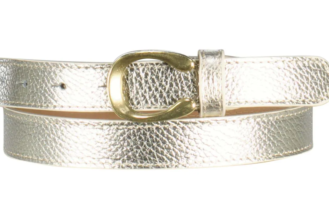 Cece Riem Classic Goud