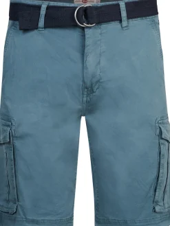 Chino Blauw