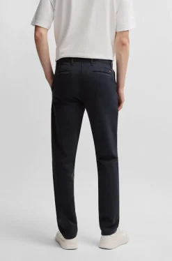 Chino Blauw