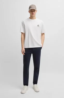Chino Blauw