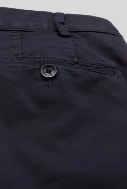 Chino Bonn Blauw