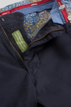 Chino Bonn Blauw