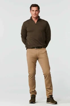 Chino Bonn Bruin