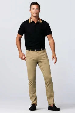 Chino Chicago Beige