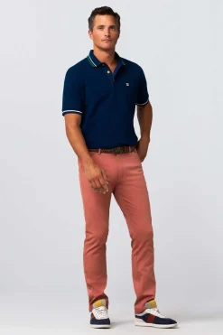 Chino Chicago Geel