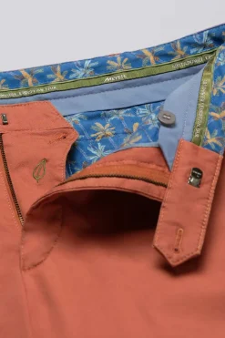Chino Chicago Geel