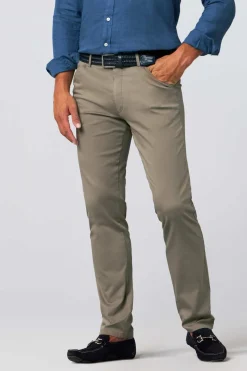 Chino Chicago Grijs