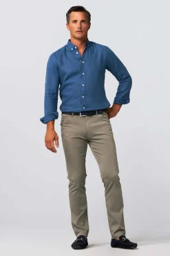 Chino Chicago Grijs