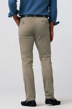 Chino Chicago Grijs